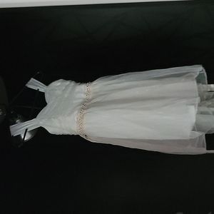 Speechless Girls Dress